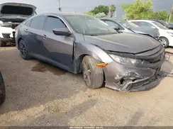 2HGFC2F64MH555769 2021 HONDA CIVIC