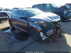 2HGFC2F64MH556484 2021 HONDA CIVIC