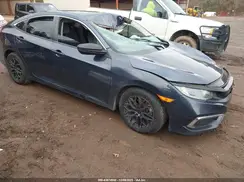 2HGFC2F64MH559014 2021 HONDA CIVIC