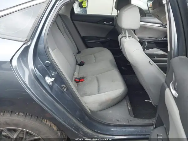 2HGFC2F64MH559014 2021 HONDA CIVIC - Image 8
