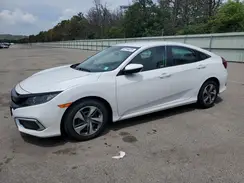 2HGFC2F64MH559479 2021 HONDA CIVIC