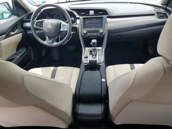 2HGFC2F64MH559479 2021 HONDA CIVIC - Image 8