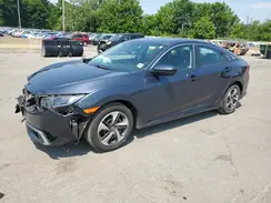 2HGFC2F64MH560180 2021 HONDA CIVIC