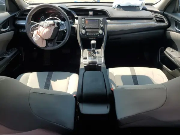 2HGFC2F64MH560180 2021 HONDA CIVIC - Image 8