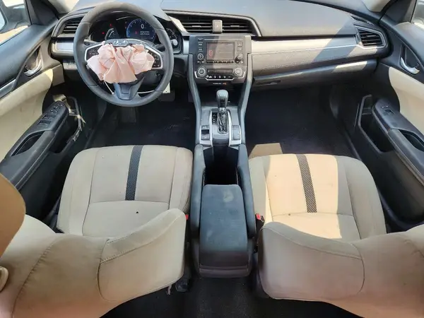 2HGFC2F65GH501854 2016 HONDA CIVIC - Image 8