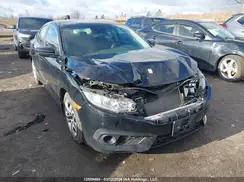 2HGFC2F65HH000626 2017 HONDA CIVIC