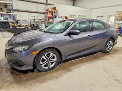 2HGFC2F65HH007575 2017 HONDA CIVIC