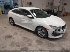 2HGFC2F65HH007995 2017 HONDA CIVIC