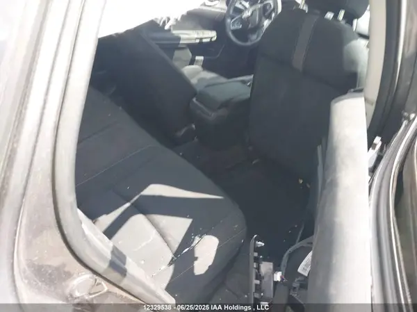 2HGFC2F65HH010797 2017 HONDA CIVIC - Image 8