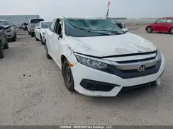 2HGFC2F65HH016583 2017 HONDA CIVIC