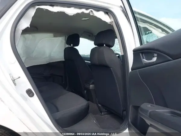 2HGFC2F65HH016583 2017 HONDA CIVIC - Image 8