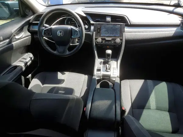 2HGFC2F65HH018852 2017 HONDA CIVIC - Image 8
