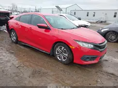 2HGFC2F65HH519790 2017 HONDA CIVIC