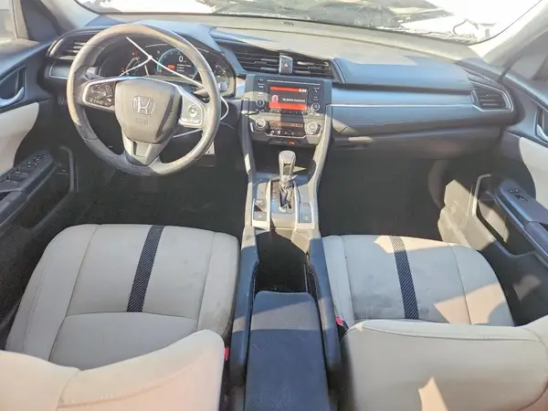 2HGFC2F65HH574255 2017 HONDA CIVIC - Image 8