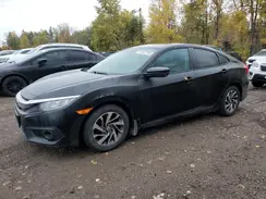 2HGFC2F65JH012801 2018 HONDA CIVIC