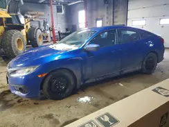 2HGFC2F65JH026830 2018 HONDA CIVIC