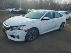 2HGFC2F65JH027265 2018 HONDA CIVIC