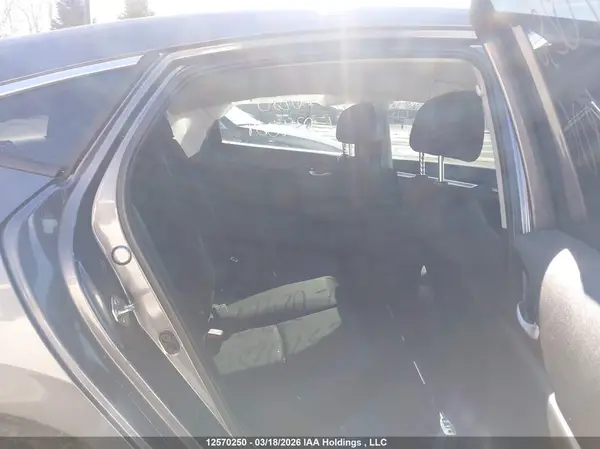 2HGFC2F65JH029064 2018 HONDA CIVIC - Image 8