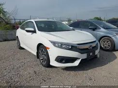 2HGFC2F65JH031199 2018 HONDA CIVIC