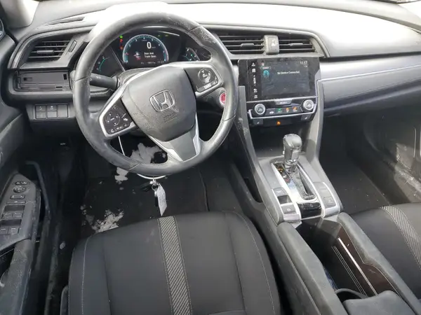 2HGFC2F65JH032501 2018 HONDA CIVIC - Image 8