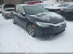 2HGFC2F65JH034541 2018 HONDA CIVIC