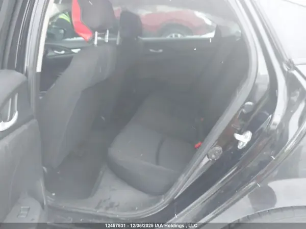 2HGFC2F65JH034541 2018 HONDA CIVIC - Image 8