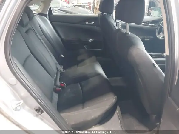 2HGFC2F65JH037424 2018 HONDA CIVIC - Image 8