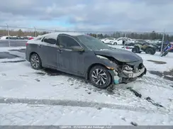 2HGFC2F65JH039139 2018 HONDA CIVIC