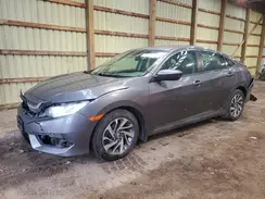 2HGFC2F65JH039156 2018 HONDA CIVIC