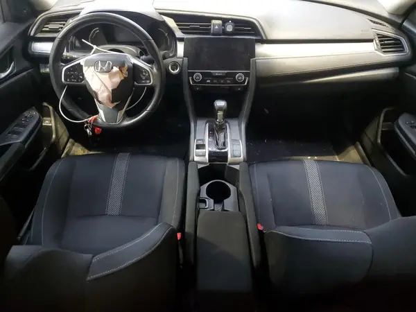 2HGFC2F65JH039156 2018 HONDA CIVIC - Image 8