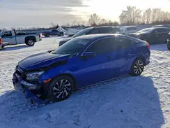 2HGFC2F65JH044647 2018 HONDA CIVIC