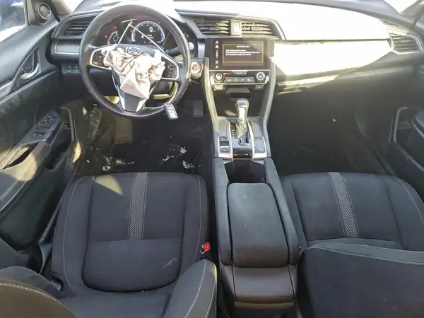 2HGFC2F65JH044647 2018 HONDA CIVIC - Image 8