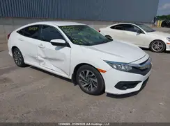 2HGFC2F65JH044809 2018 HONDA CIVIC