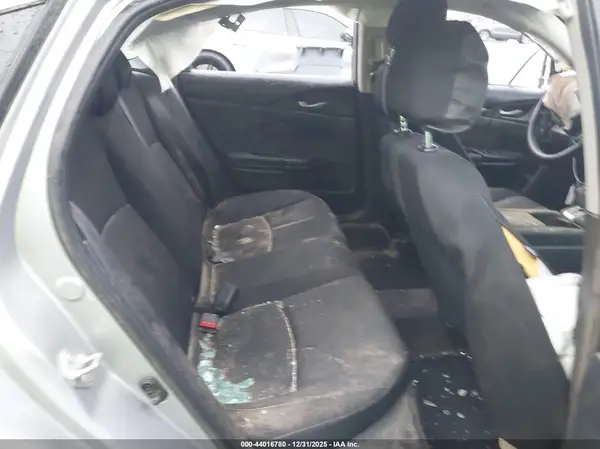 2HGFC2F65JH517057 2018 HONDA CIVIC - Image 8