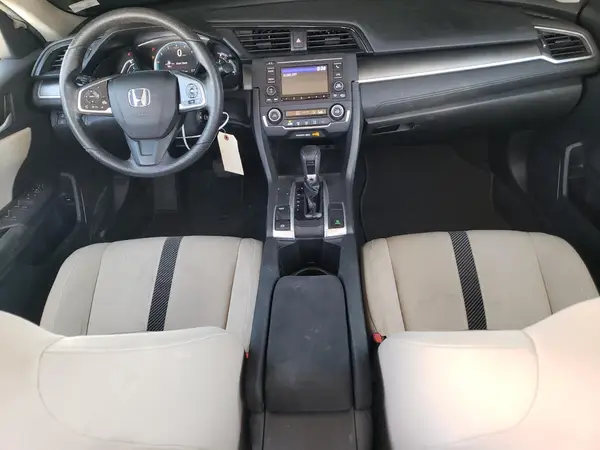 2HGFC2F65JH573158 2018 HONDA CIVIC - Image 8