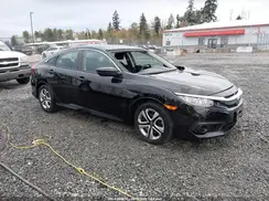2HGFC2F65JH589506 2018 HONDA CIVIC