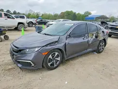 2HGFC2F65KH500177 2019 HONDA CIVIC
