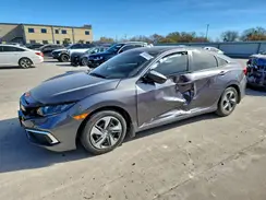 2HGFC2F65KH502981 2019 HONDA CIVIC