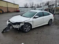 2HGFC2F65KH506920 2019 HONDA CIVIC