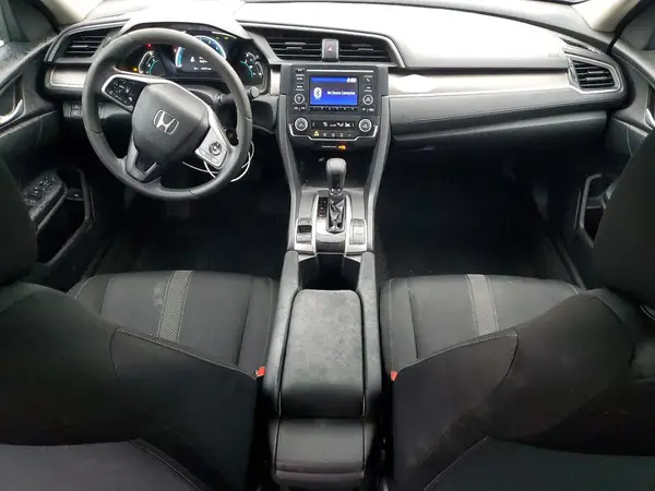 2HGFC2F65KH506920 2019 HONDA CIVIC - Image 8