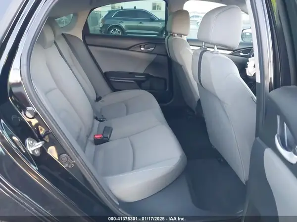 2HGFC2F65KH507839 2019 HONDA CIVIC - Image 8