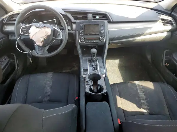 2HGFC2F65KH508005 2019 HONDA CIVIC - Image 8
