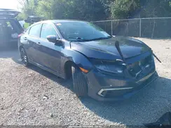 2HGFC2F65KH508764 2019 HONDA CIVIC