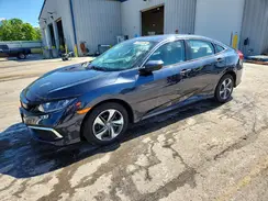 2HGFC2F65KH508831 2019 HONDA CIVIC