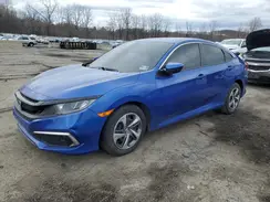 2HGFC2F65KH511907 2019 HONDA CIVIC