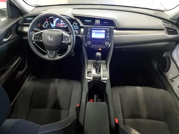 2HGFC2F65KH512510 2019 HONDA CIVIC - Image 8