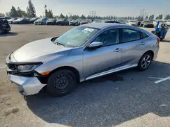2HGFC2F65KH512720 2019 HONDA CIVIC