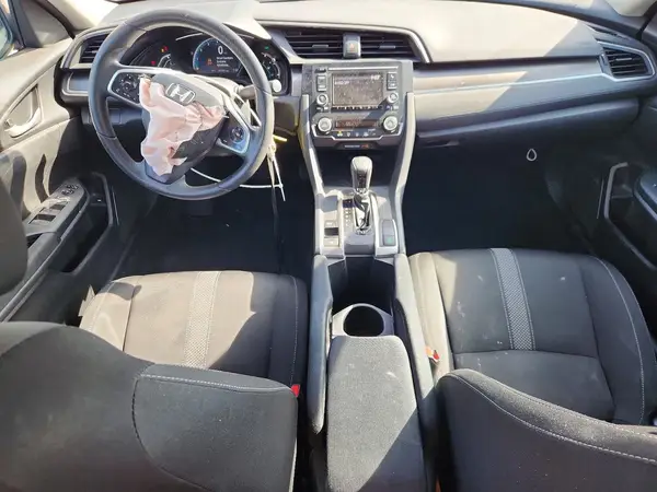 2HGFC2F65KH512720 2019 HONDA CIVIC - Image 8