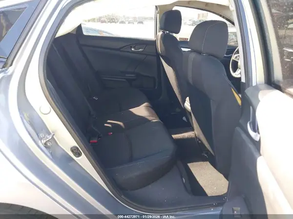 2HGFC2F65KH513348 2019 HONDA CIVIC - Image 8