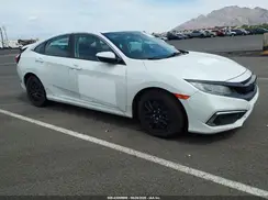 2HGFC2F65KH513706 2019 HONDA CIVIC